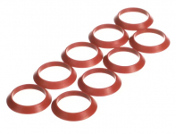 Raypak 800001B Header Gasket, Pack of 9